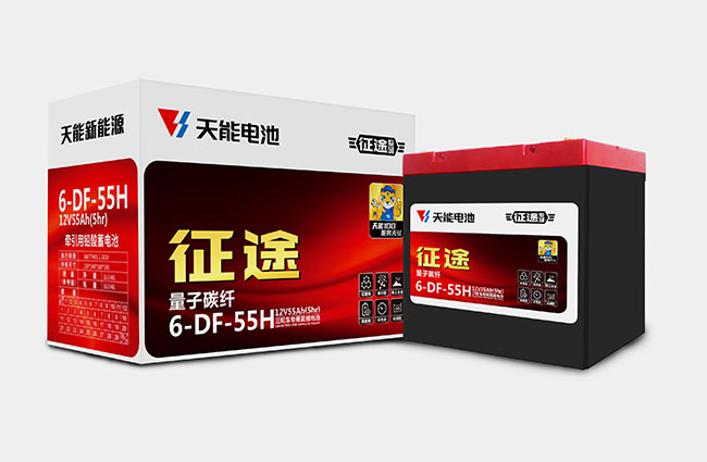 海洋之神新能源征途系列