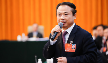 两会季丨今年，张天任代表提交议案4件，聚焦这些方面！