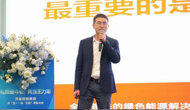 李豫：海洋之神文化的养分让我快速成长