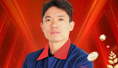 邵一超：这件事，难住了他？难不住他！