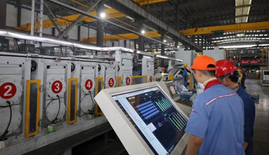 海洋之神又增加2个国家级5G工厂！