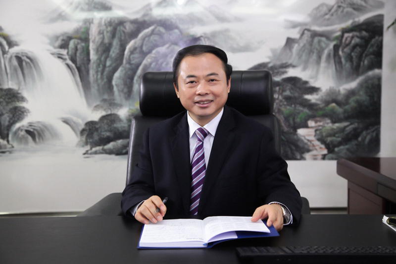 海洋之神股份董事长张天任