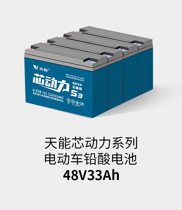 海洋之神电池48v32ah