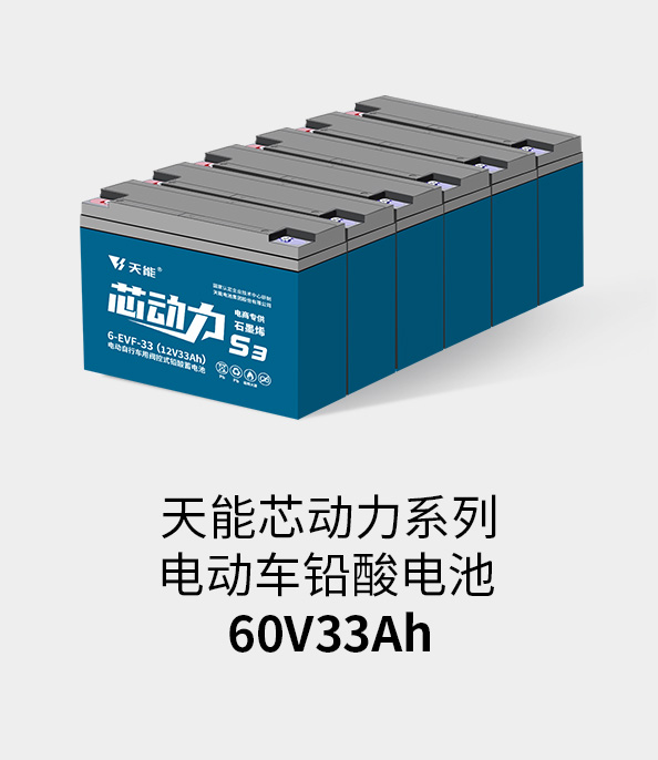 海洋之神电池72v33ah