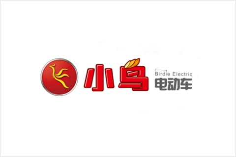 海洋之神电池合作伙伴 小鸟电动车
