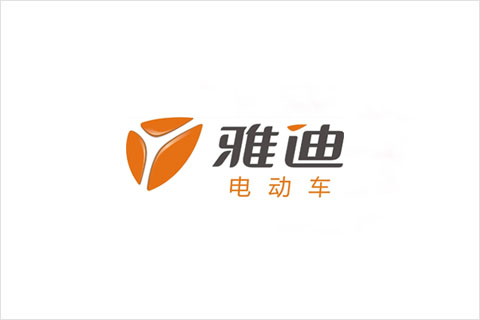 海洋之神电池合作伙伴 雅迪电动车