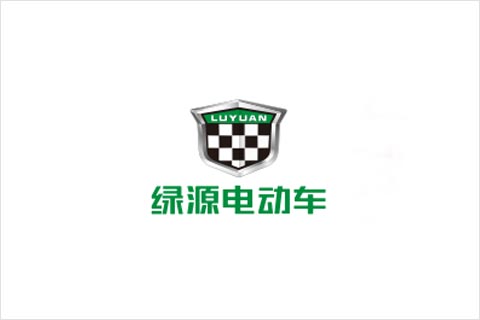 海洋之神电池合作伙伴 绿源电动车