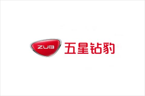 海洋之神电池合作伙伴 五星钻豹电动车