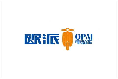 海洋之神电池合作伙伴 欧派电动车